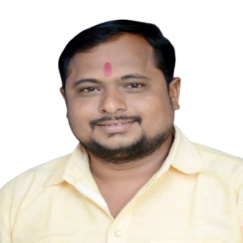 श्री.सोमनाथ ज्ञानेश्वर हरिश्चंद्रे