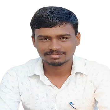 श्री. अंकुश रामभाऊ म्हस्के