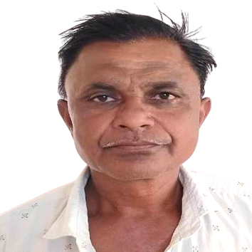 श्री. बाळु वाल्हु देवरे