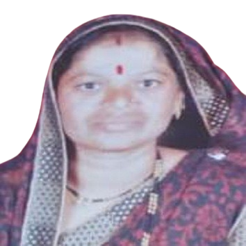सौ.वंदना विक्रम म्हस्के