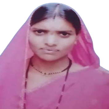 सौ.ललिता आप्पासाहेब संत
